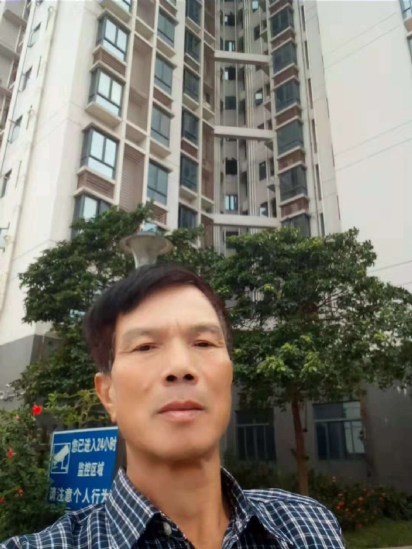 幸福你我的第三张照片--广州基督教相亲网