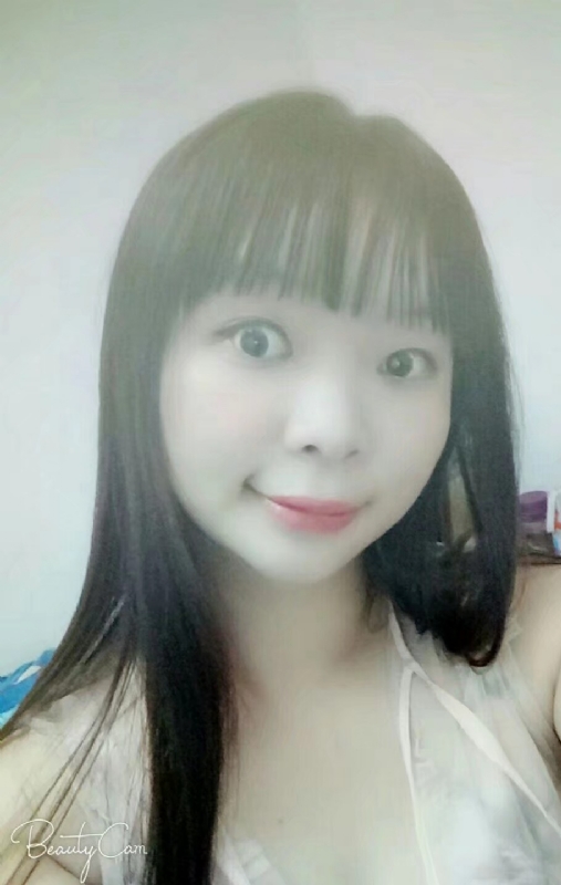 朵朵的第一张照片--广州基督教相亲网