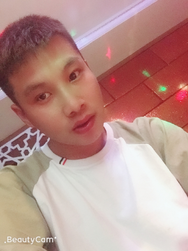 阿锋的第一张照片--广州基督教相亲网