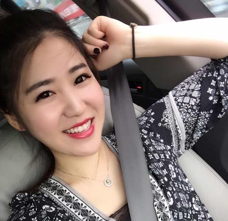 钱多多的第一张照片--广州基督教相亲网