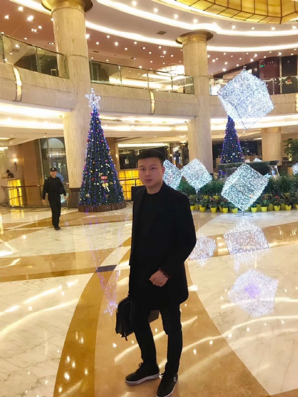 够钟的第一张照片--广州基督教相亲网