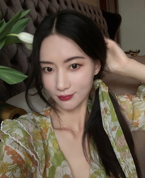 倾城的第一张照片--广州基督教相亲网