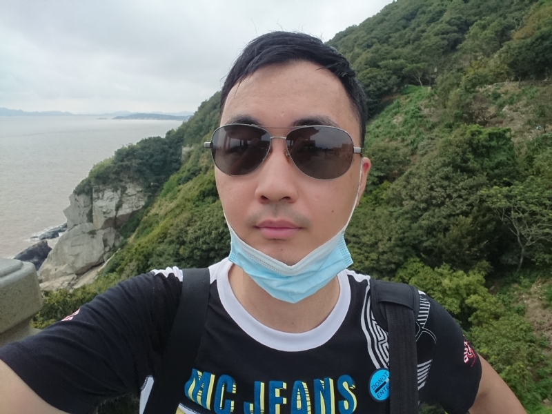 h君的第二张照片--广州基督教相亲网