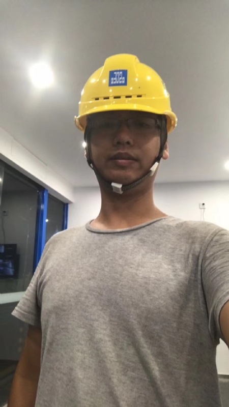 佳扬的第一张照片--广州基督教相亲网