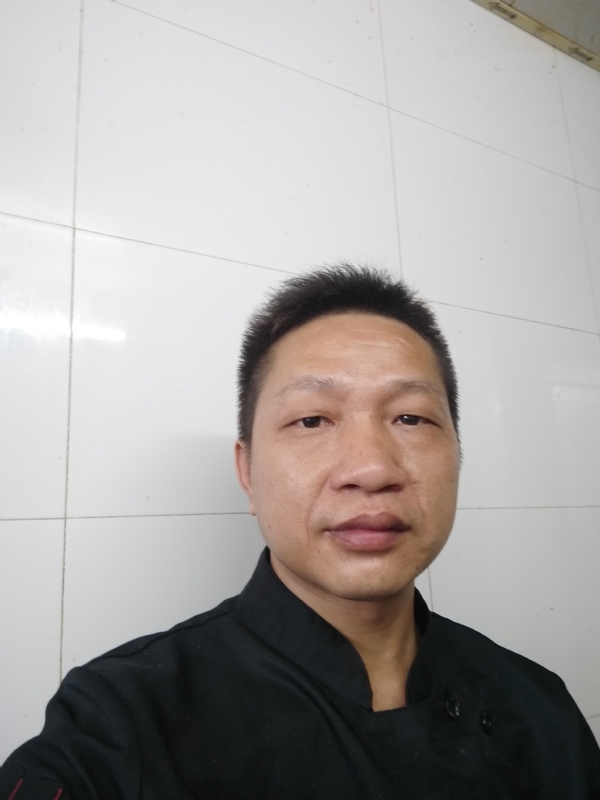 黎和平的第一张照片--广州基督教相亲网