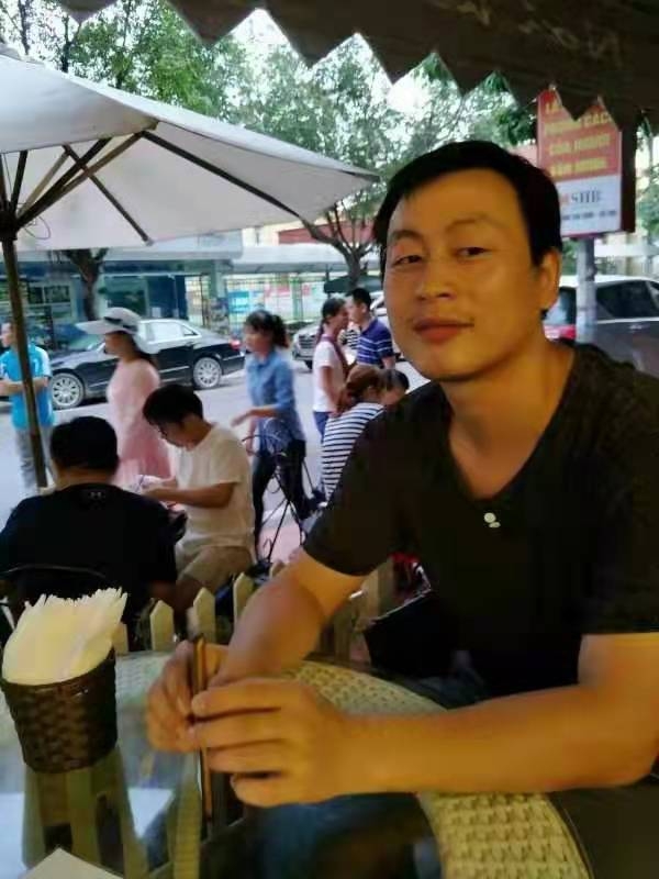 广州相亲的第一张照片--广州基督教相亲网