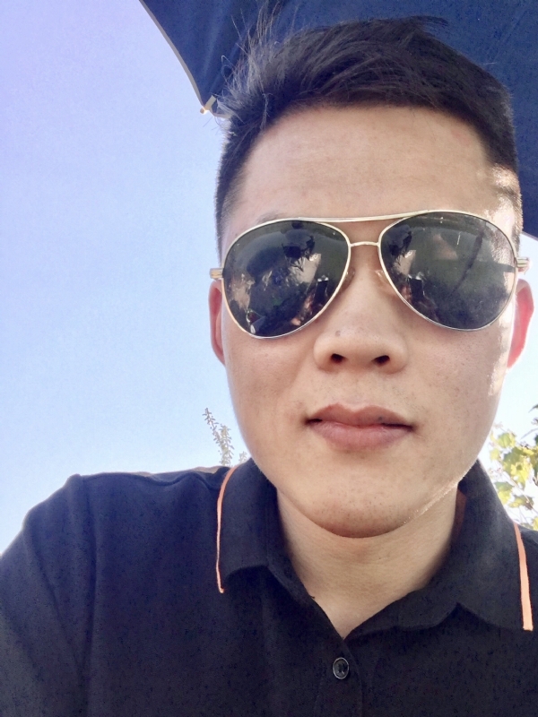德鹏的第一张照片--广州基督教相亲网