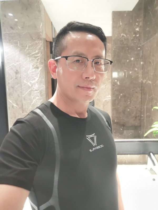 燕青的第一张照片--广州基督教相亲网