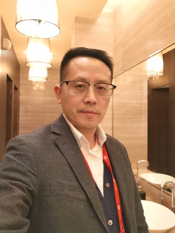 燕青的第三张照片--广州基督教相亲网