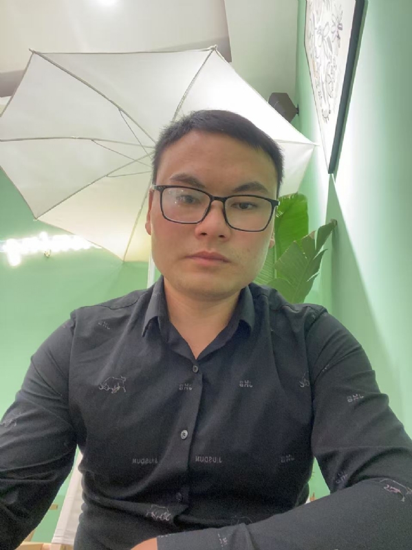 像风一样自由的第一张照片--广州基督教相亲网