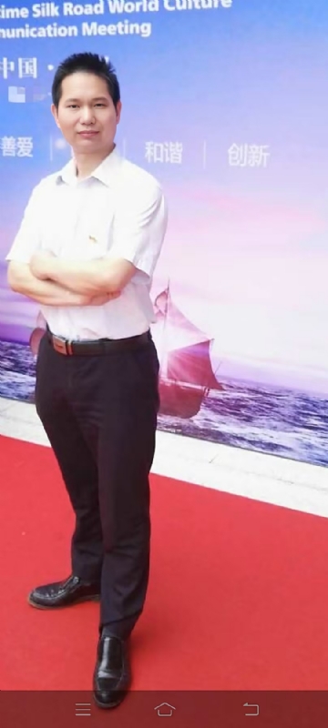 玉树临风的第二张照片--广州基督教相亲网