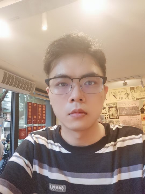 左左的第一张照片--广州基督教相亲网