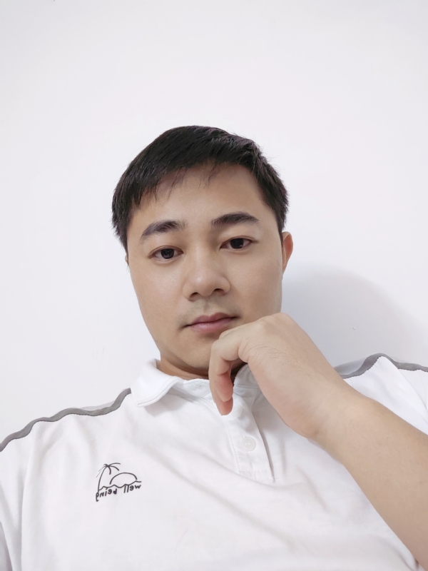 啊良的第一张照片--广州基督教相亲网