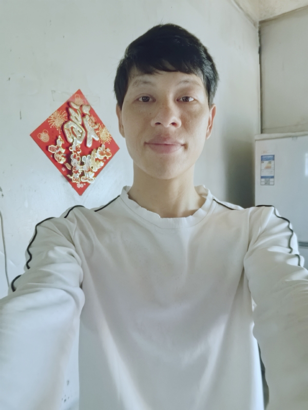 夏风微凉的第一张照片--广州基督教相亲网