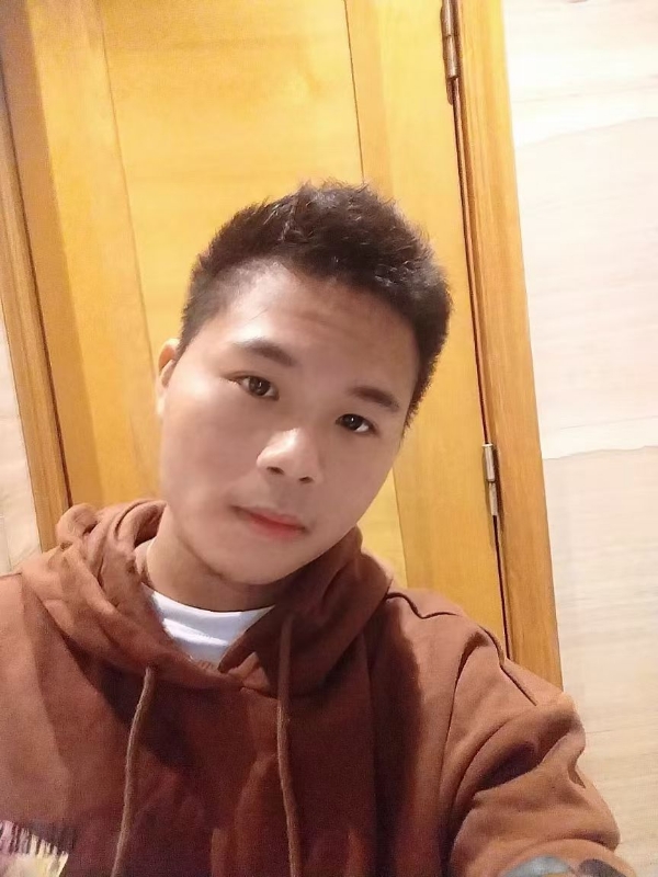 HYL1997的第一张照片--广州基督教相亲网