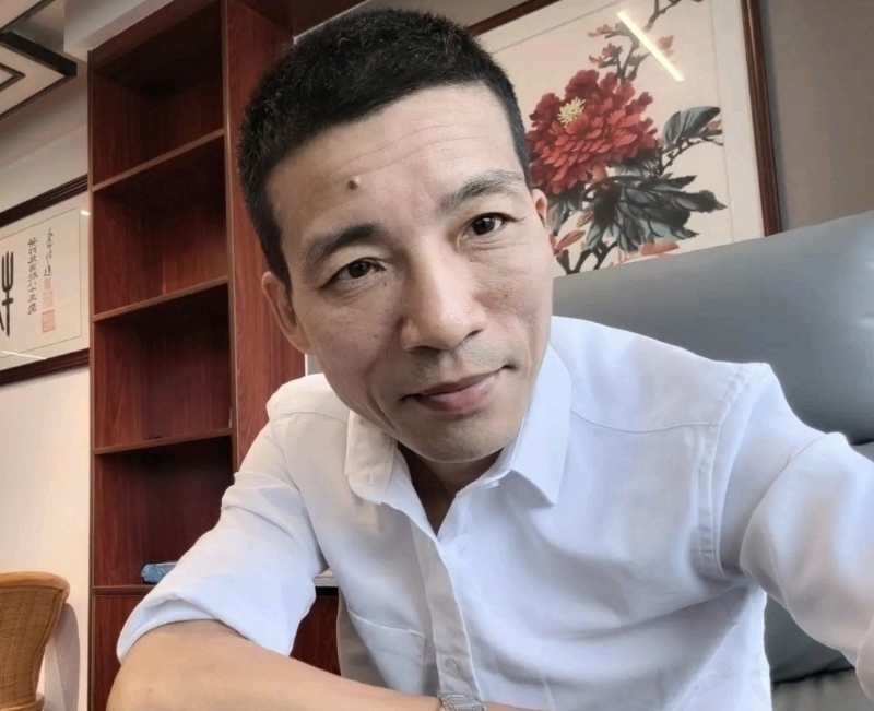 清风四海的第一张照片--广州基督教相亲网