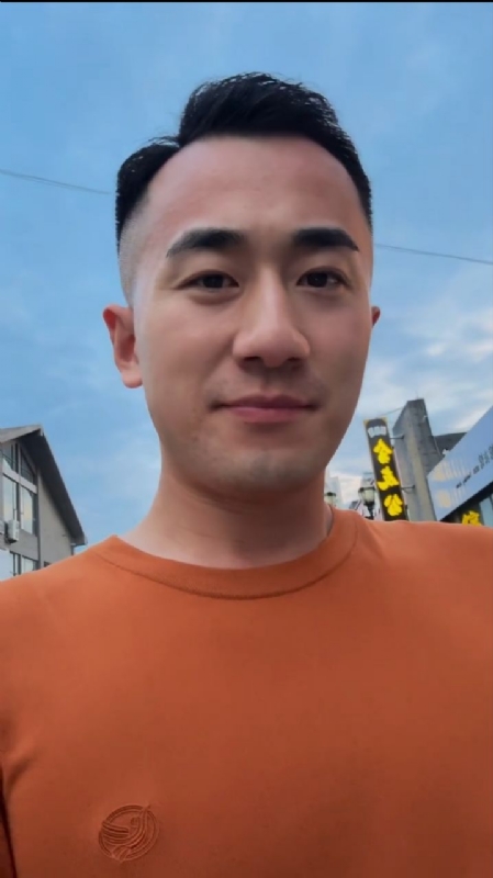 往事随风的第一张照片--广州基督教相亲网