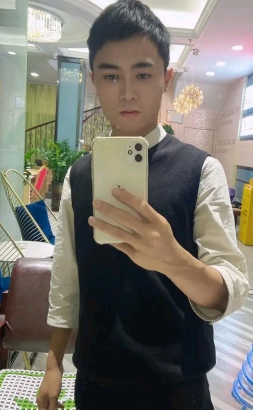 小叶的第一张照片--广州基督教相亲网