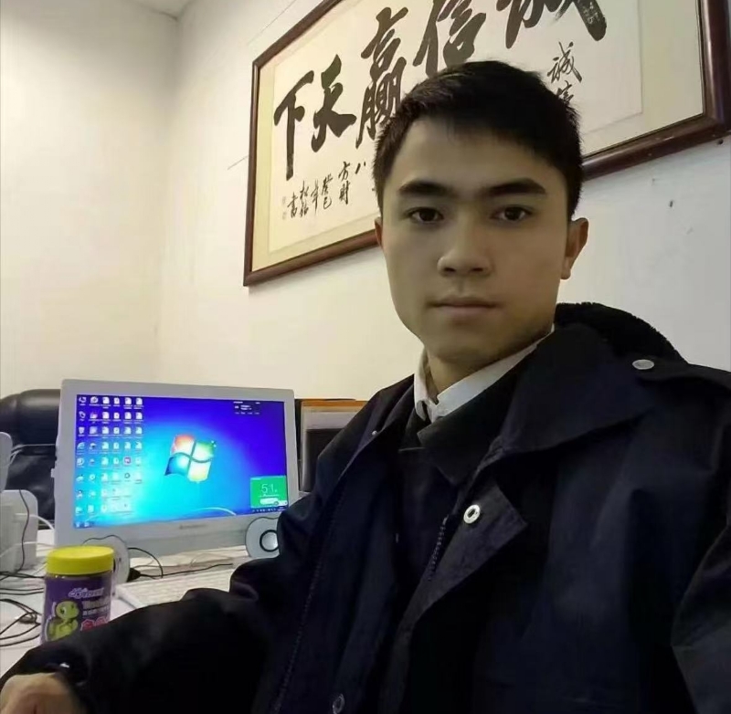 小叶的第三张照片--广州基督教相亲网